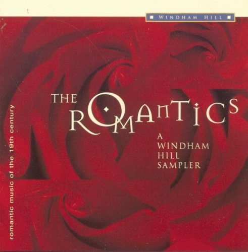 Vaizdo rezultatas pagal užklausą „The Romantics: Romantic Music of the 19th Century“