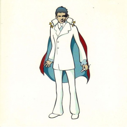 Volcan Tributo a Jose Jose Various Artists Songs, Reviews, Credits