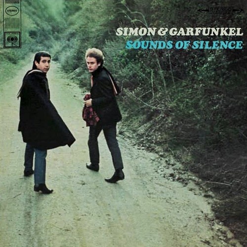 Sounds of Silence [Bonus Tracks] - Simon & Garfunkel | Release Info