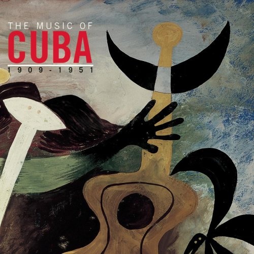 Music of Cuba 19091951 [Columbia] Various Artists Songs, Reviews