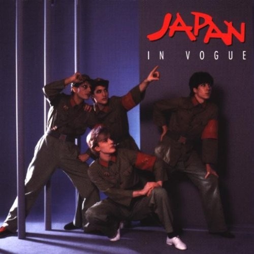 Japan In Vogue Album Reviews, Songs & More AllMusic