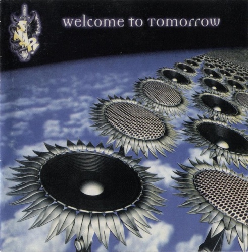 Welcome to Tomorrow