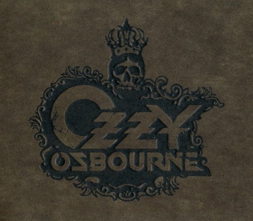 ozzy osbourne black rain songs