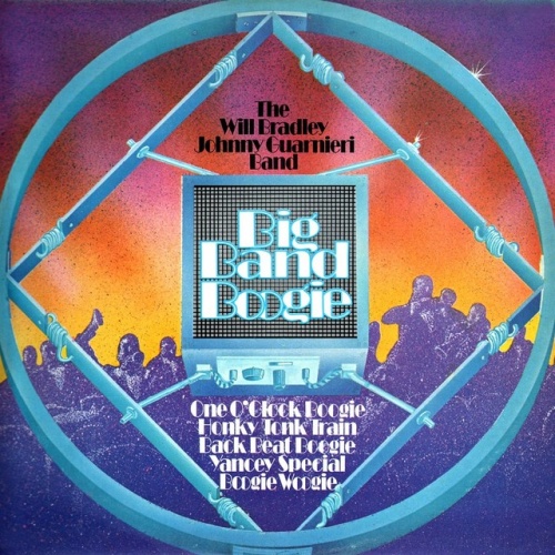 Will Bradley Big Band Boogie Album Reviews, Songs & More AllMusic