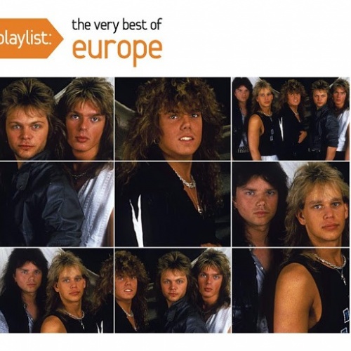 Playlist The Very Best Of Europe Songs Reviews Credits Playlist The Very Best Of Europe