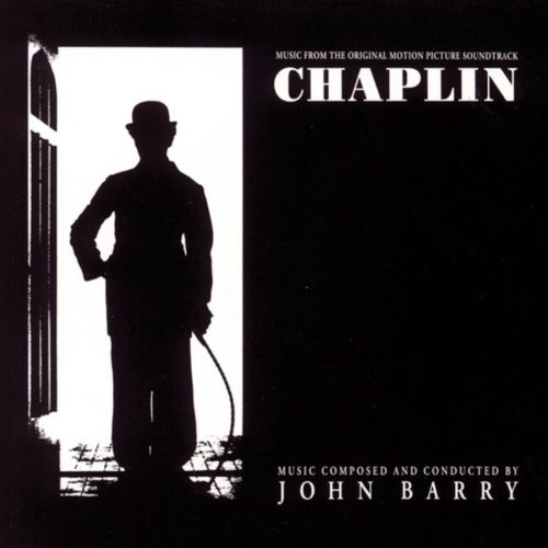 Chaplin John Barry Songs, Reviews, Credits AllMusic