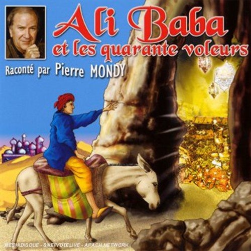 Ali Baba Et Les Quarante Voleur Ali Baba et Les Quarante Voleurs - Various Artists | Songs, Reviews