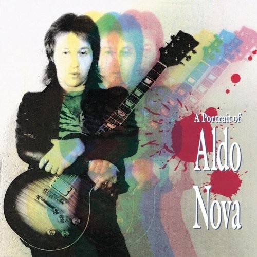 A Portrait of Aldo Nova Aldo Nova Songs, Reviews, Credits AllMusic