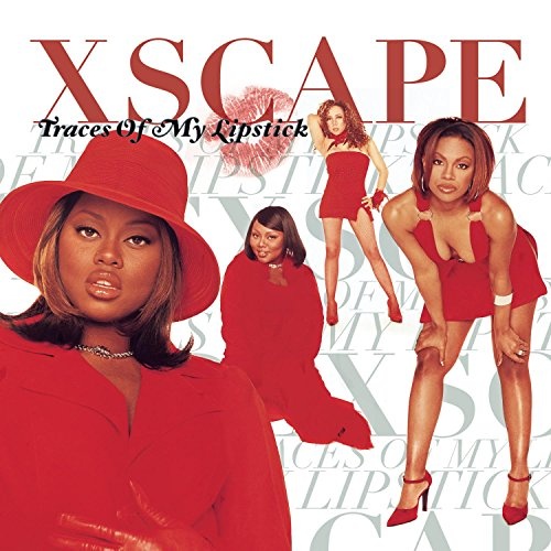 Xscape Traces of My Lipstick Album Reviews, Songs & More AllMusic