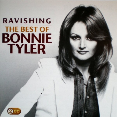 Bonnie Tyler Ravishing The Best of Bonnie Tyler Album Reviews, Songs & More AllMusic