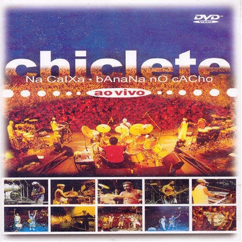 chiclete na caixa banana no cacho ao vivo download Chiclete na caixa, banana no cacho de chiclete com banana no apple.