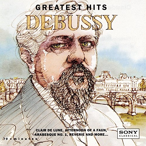 Debussy's Greatest Hits - Various Artists | Songs, Reviews, Credits ...