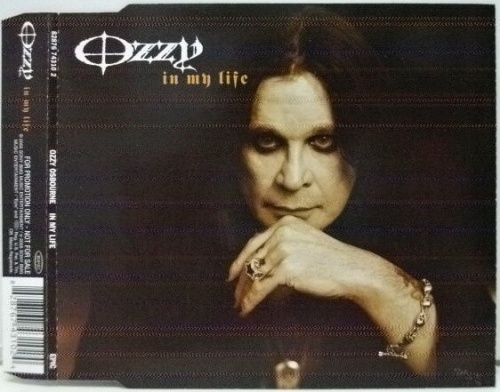 ozzy osbourne allmusic discography