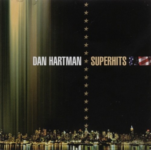 Superhits Dan Hartman Songs Reviews Credits Allmusic