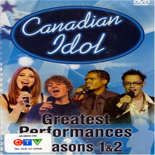 Various Artists Canadian Idol Season 1 & 2 Album Reviews, Songs