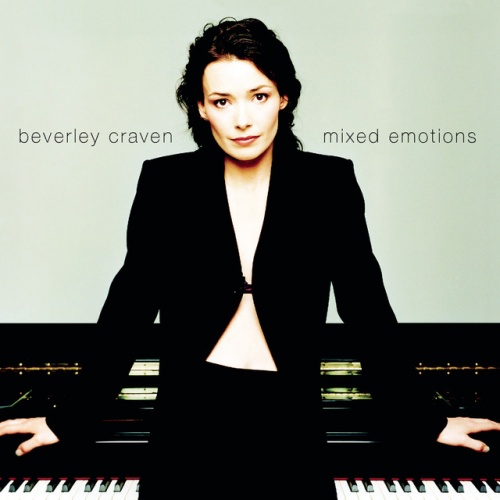 Mixed Emotions Beverley Craven Songs, Reviews, Credits AllMusic