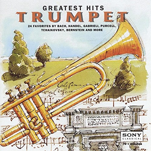 Greatest Hits Trumpet Various Artists Songs, Reviews, Credits