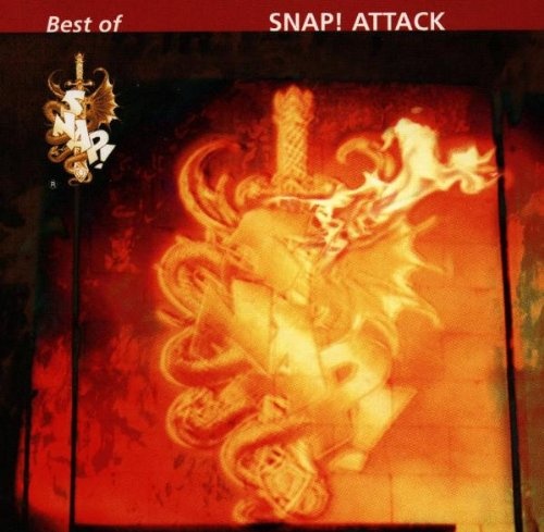 Best of Snap!: Snap Attack!