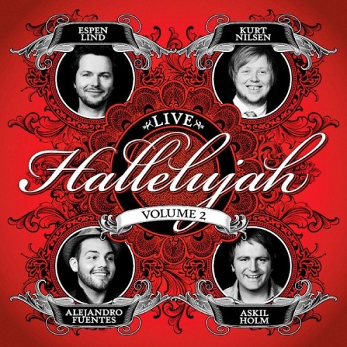 Hallelujah Live, Vol. 2 Espen Lind User Reviews AllMusic