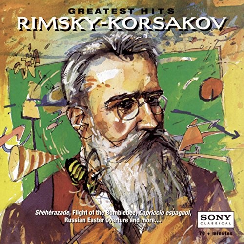 RimskyKorsakov Greatest Hits Various Artists Credits AllMusic