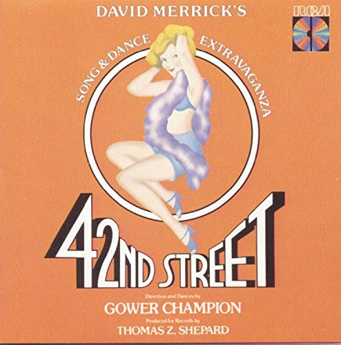 Original Broadway Cast - 42nd Street Album Reviews, Songs & More | AllMusic