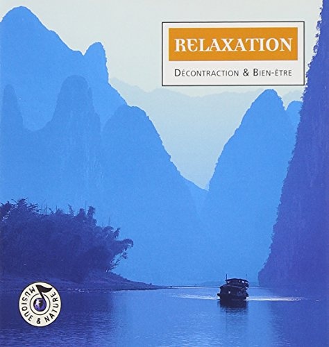 Relaxation Decontraction Et Bien Etre Shan Di Songs Reviews Credits Allmusic