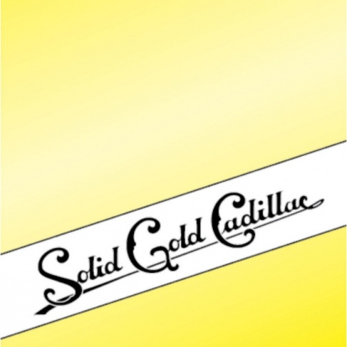 Solid Gold Cadillac Solid Gold Cadillac Album Reviews, Songs & More