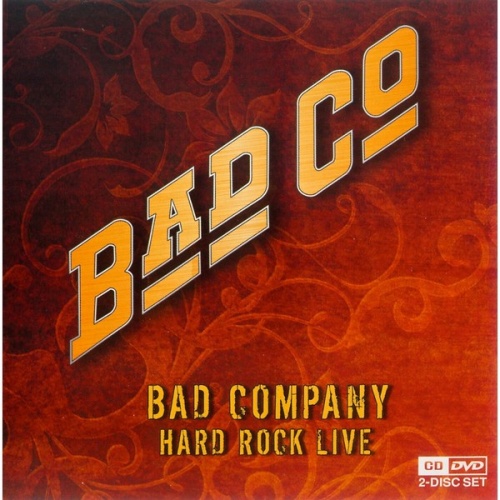 Hard Rock Live Bad Company Similar AllMusic