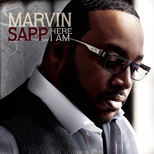 here i am by marvin sapp