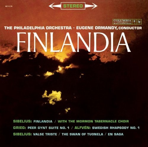 sibelius finlandia sibelius finlandia