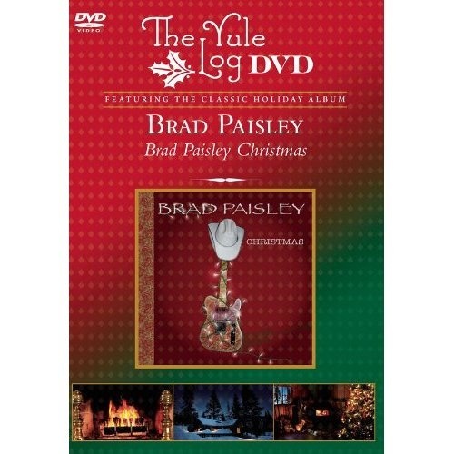 Brad paisley christmas album free download