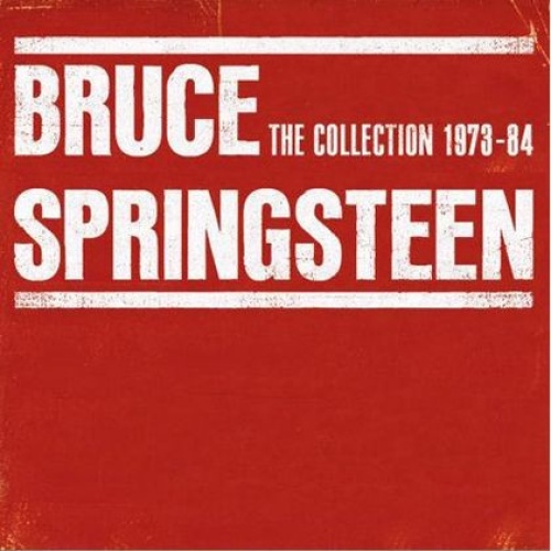 The Collection 197384 Bruce Springsteen Songs, Reviews, Credits