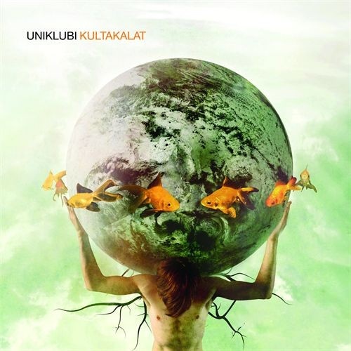 Uniklubi Kultakalat Album Reviews, Songs & More AllMusic