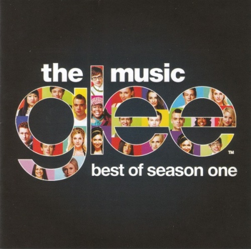 Glee Glee The Music Best of Season One Album Reviews, Songs & More