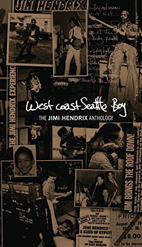 The Boyboy West Coast Age
