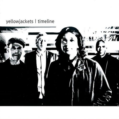 Timeline Yellowjackets Songs, Reviews, Credits AllMusic
