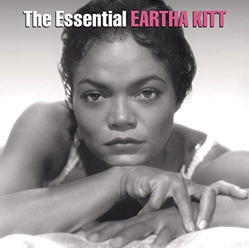 The Essential Eartha Kitt - Eartha Kitt | Songs, Reviews, Credits