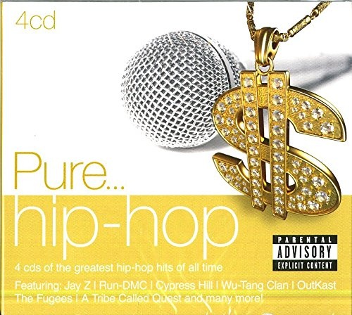 Pure Hip Hop Various Artists S Reviews Credits - Cypress Man Down Pendant Pure Hip Hop Various Artists S Reviews Credits - Cypress Man Down Pendant