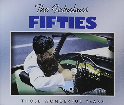 50 Wonderful Years