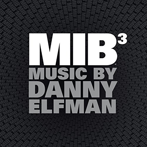 Men In Black.3 Soundtracks Men In Black.3 Soundtracks