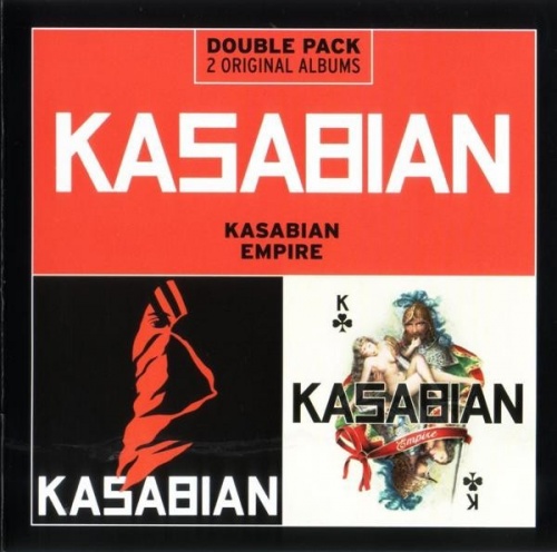 Kasabian/Empire