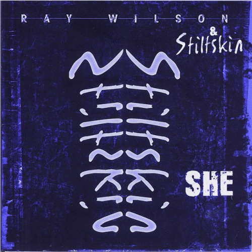 She Stiltskin, Ray Wilson Songs, Reviews, Credits AllMusic