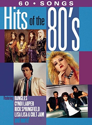 Hits of the 80's [Sony Box Set] - Various Artists | User Reviews | AllMusic