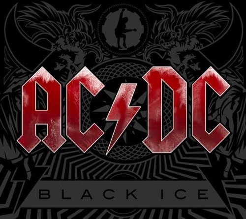 Black Ice - AC/DC | Release Info | AllMusic