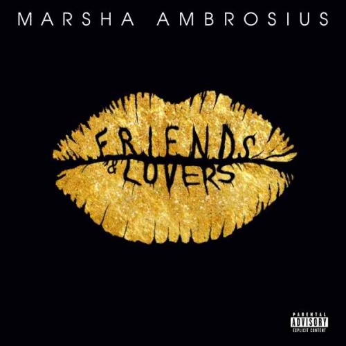 Marsha Ambrosius Friends & Lovers Album Reviews, Songs & More AllMusic