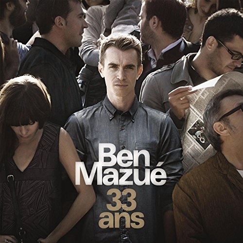 album ben mazué