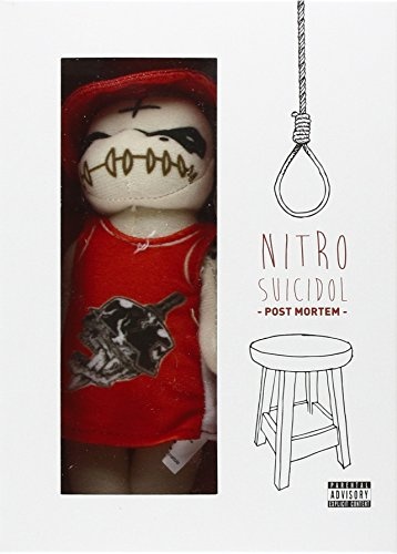 The Dark Side Of The Moon Testo Nitro