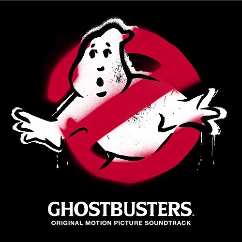 Ghostbusters [2016] [Original Motion Picture Soundtrack] Original