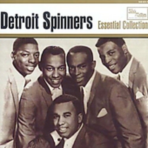 The Spinners The Spinners Collection Album Reviews, Songs & More