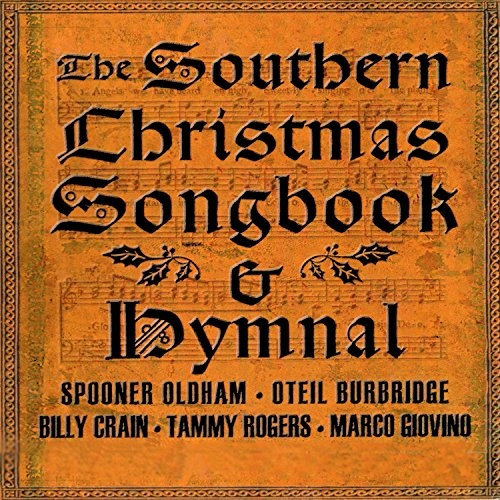 Various Artists The Southern Christmas Songbook & Hymnal Album Reviews, Songs & More AllMusic